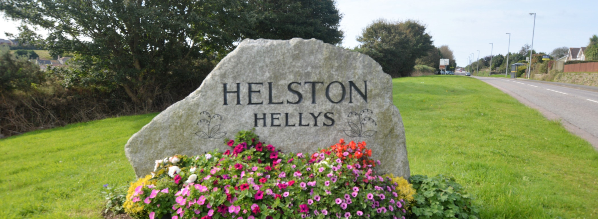 Helston-Hellys