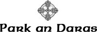 Park an Daras logo